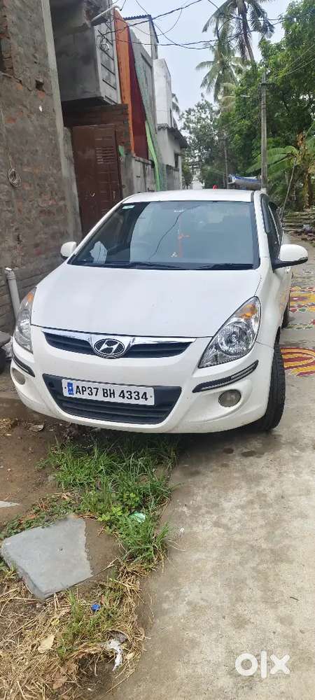 Hyundai I20 2011 Diesel Well Maintained