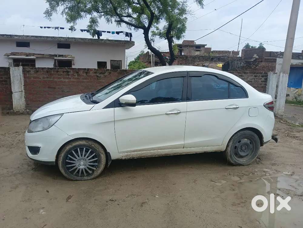 Tata Zest 1.2t 2018 Diesel Manual