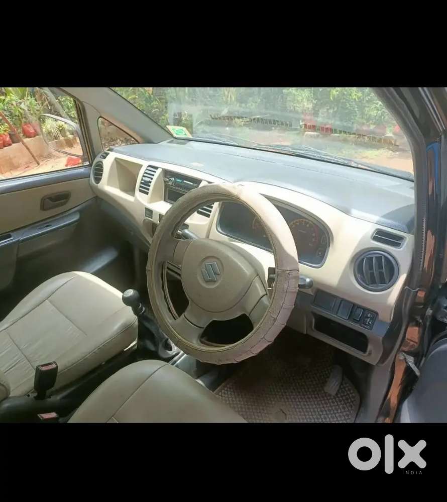 Maruti Suzuki Zen Estilo 2008