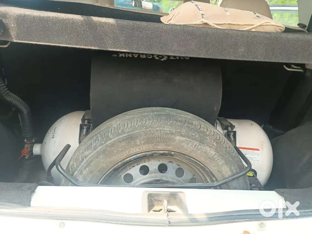 Maruti Suzuki Wagon R Stingray 2023 Cng & Hybrids 48190 Km Driven