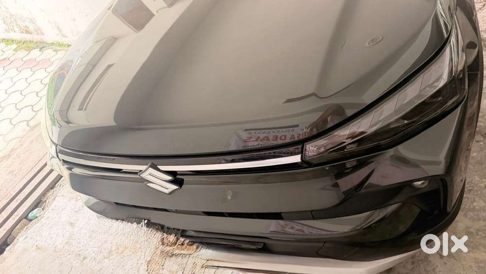 Maruti Suzuki Victoris 2026 Zxi Plus(o) At