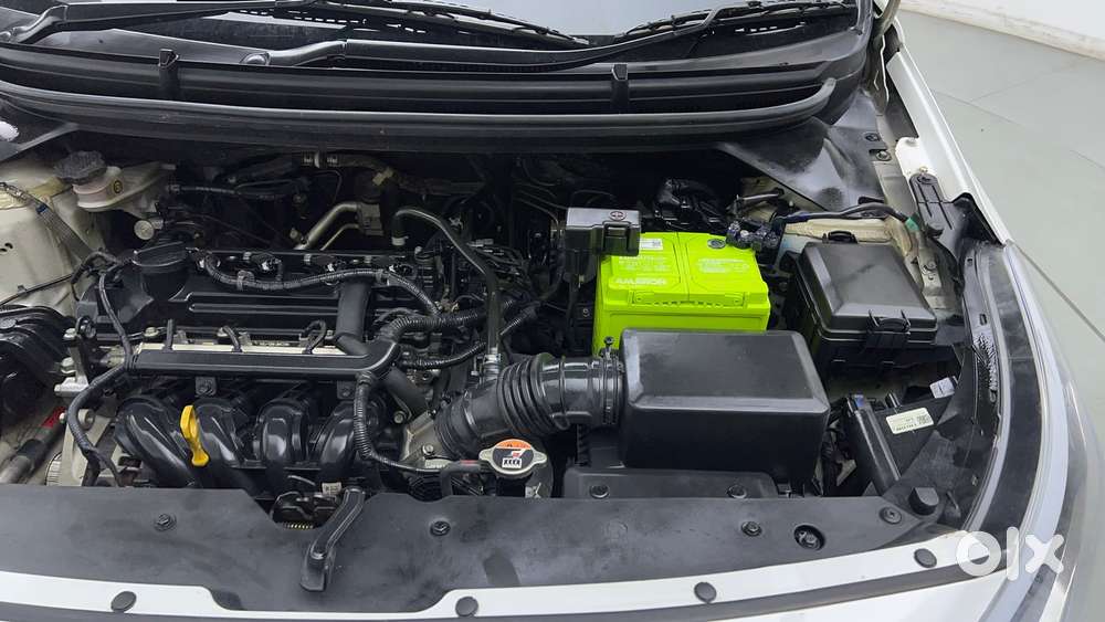 Hyundai Elite I20 Sportz Plus, 2020, Petrol