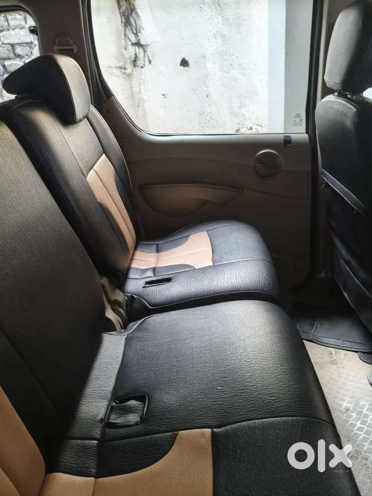 Mahindra Xylo 2010 Diesel Well Maintained
