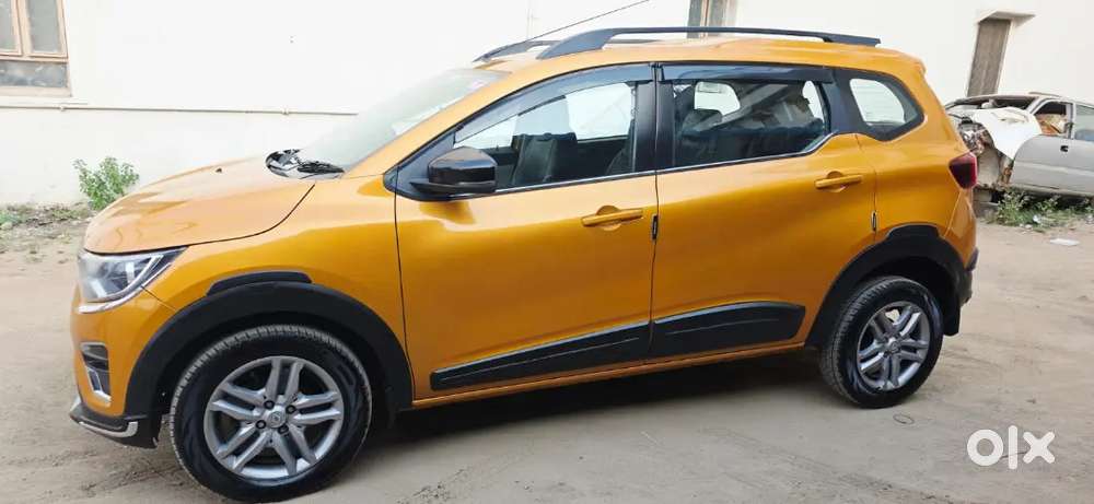 Renault Triber 2022