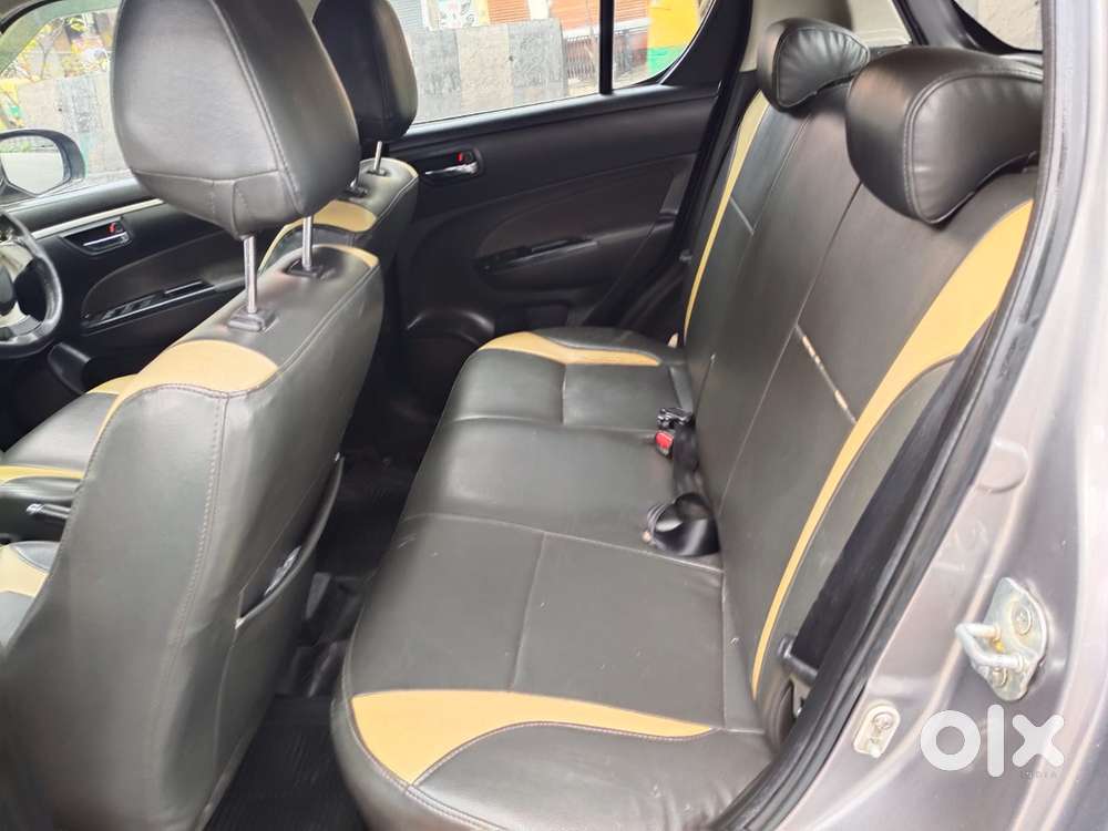 Maruti Suzuki Swift Vdi, 2013, Diesel