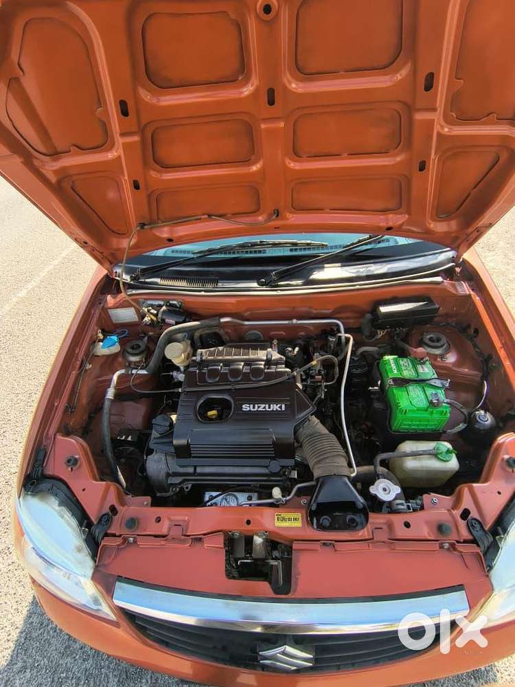 Maruti Suzuki Alto K10 Vxi (o), 2011, Petrol