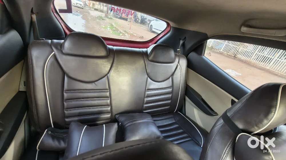 Hyundai Eon Era Petrol 2014