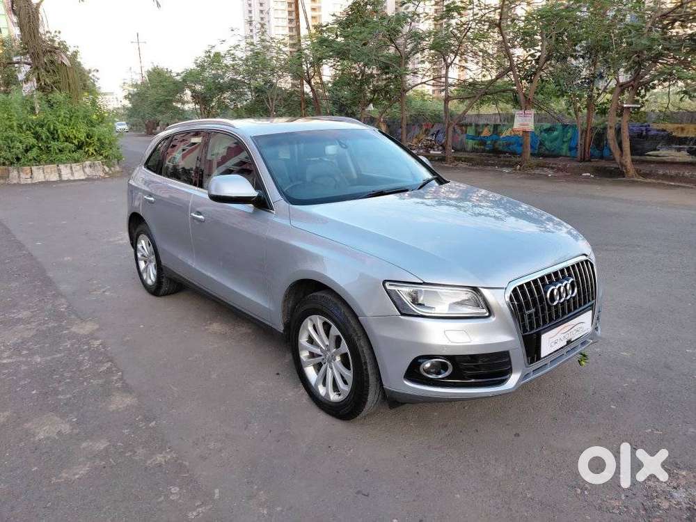 Audi Q5 3.0 Tdi, 2014, Diesel