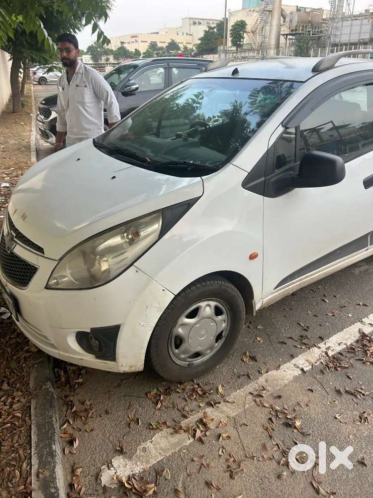 Chevrolet Beat 2014 Diesel 89000 Km Driven