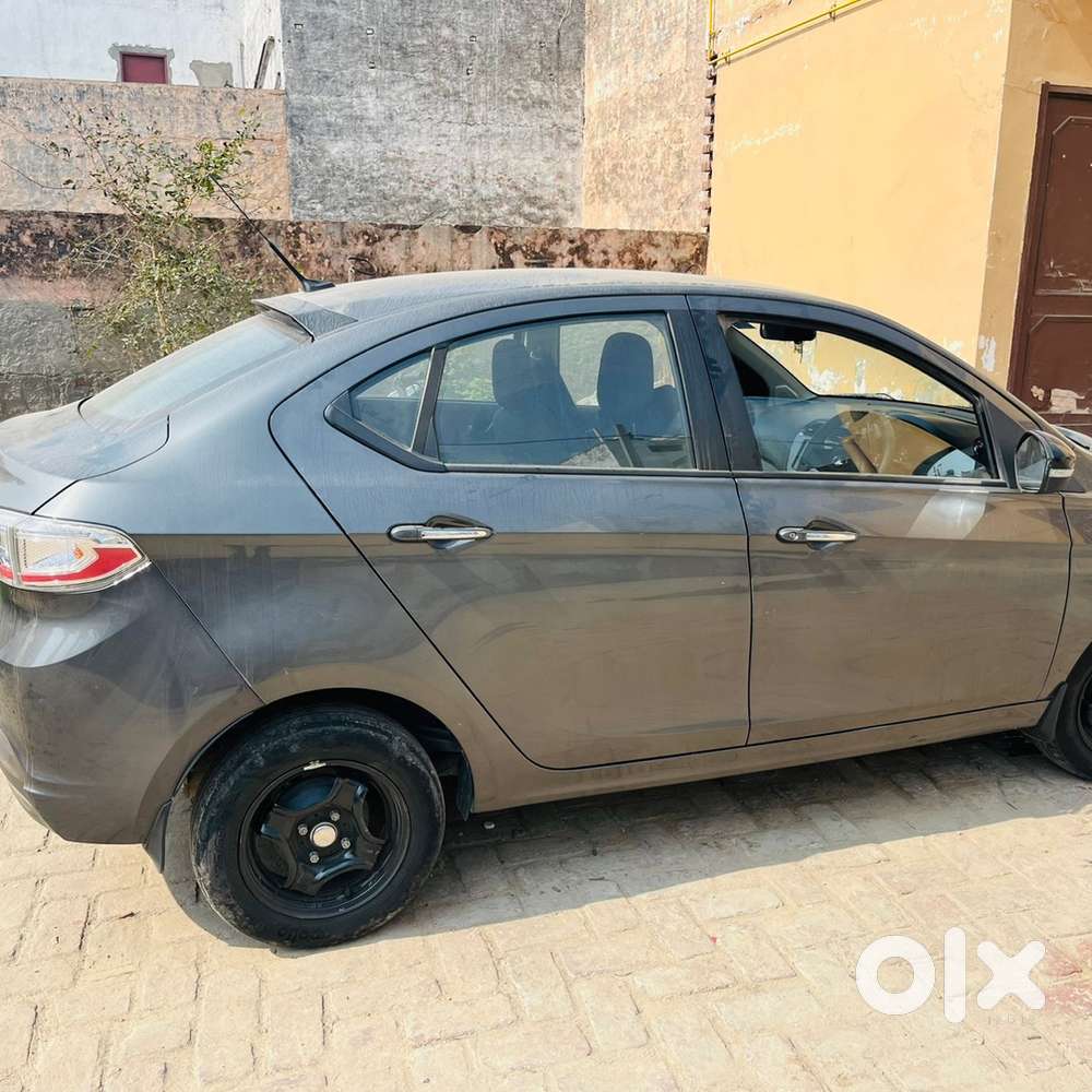 Tata Tigor 2024 Cng & Hybrids Good Condition