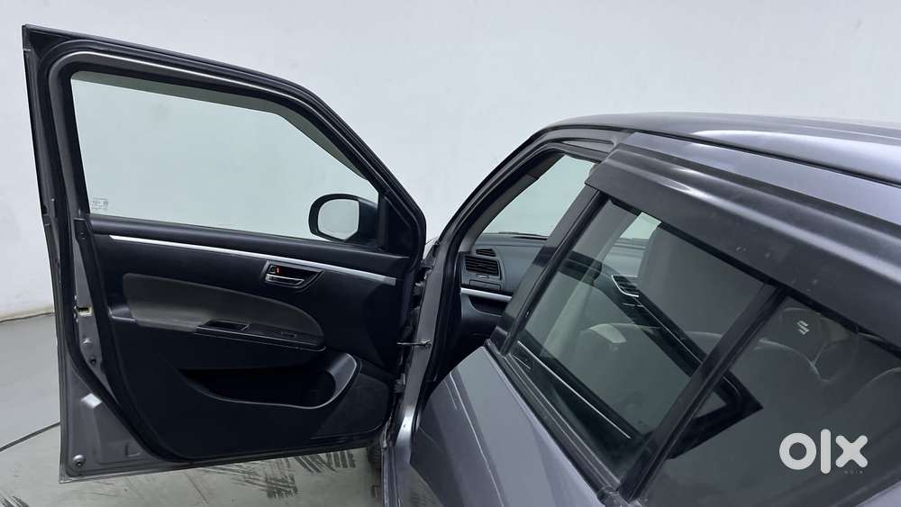 Maruti Suzuki Swift Vvt Vxi, 2015, Petrol