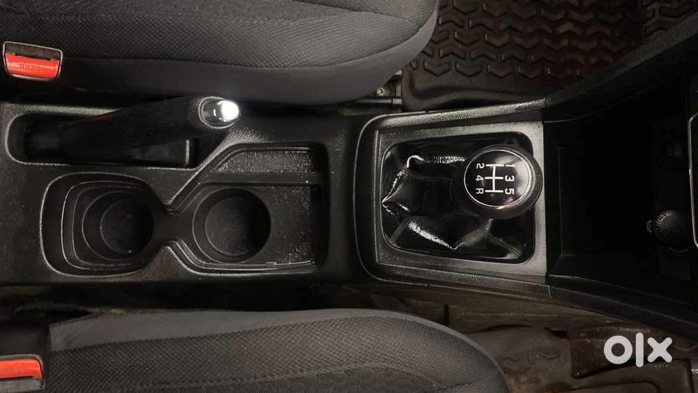 Maruti Suzuki Vitara Brezza 1.5 Zxi, 2022, Petrol