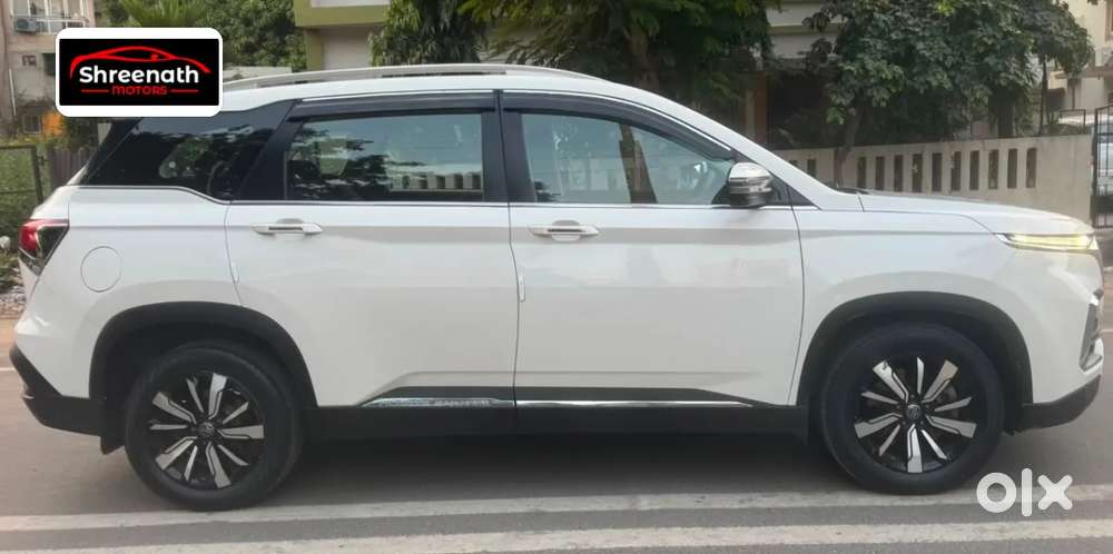 Mg Hector 2.0 Smart Diesel, 2020, Diesel