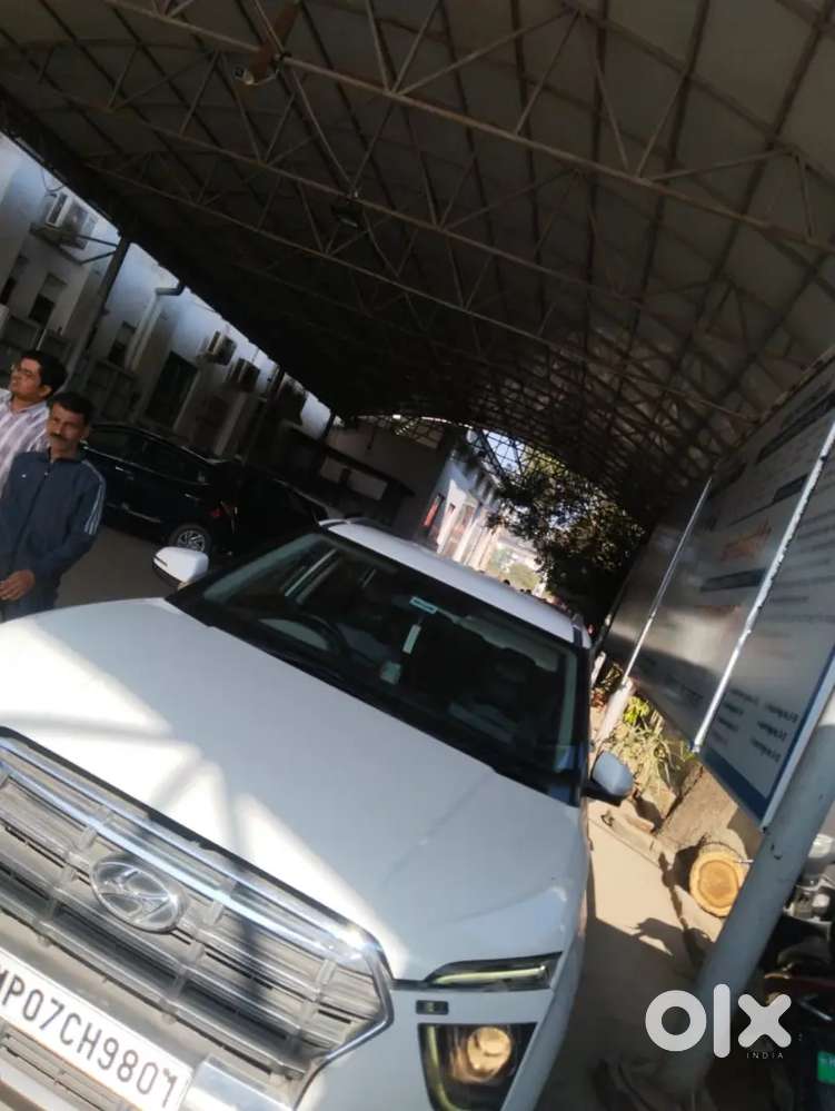 Hyundai Creta 2020 Diesel Well Maintained