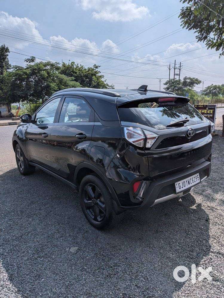 Tata Nexon 1.5 Revotorq Xz Plus, 2021, Petrol