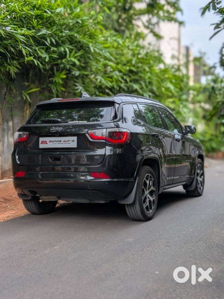 Jeep Compass 2.0 Model S (o) Diesel Mt, 2024, Diesel