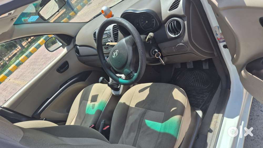 Hyundai I10 1.2 Kappa Magna, 2013, Petrol