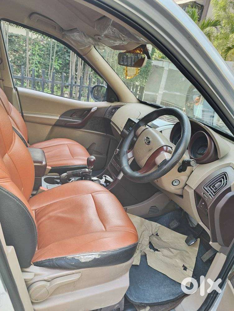 Mahindra Xuv500 2011-2015 W4, 2014, Diesel