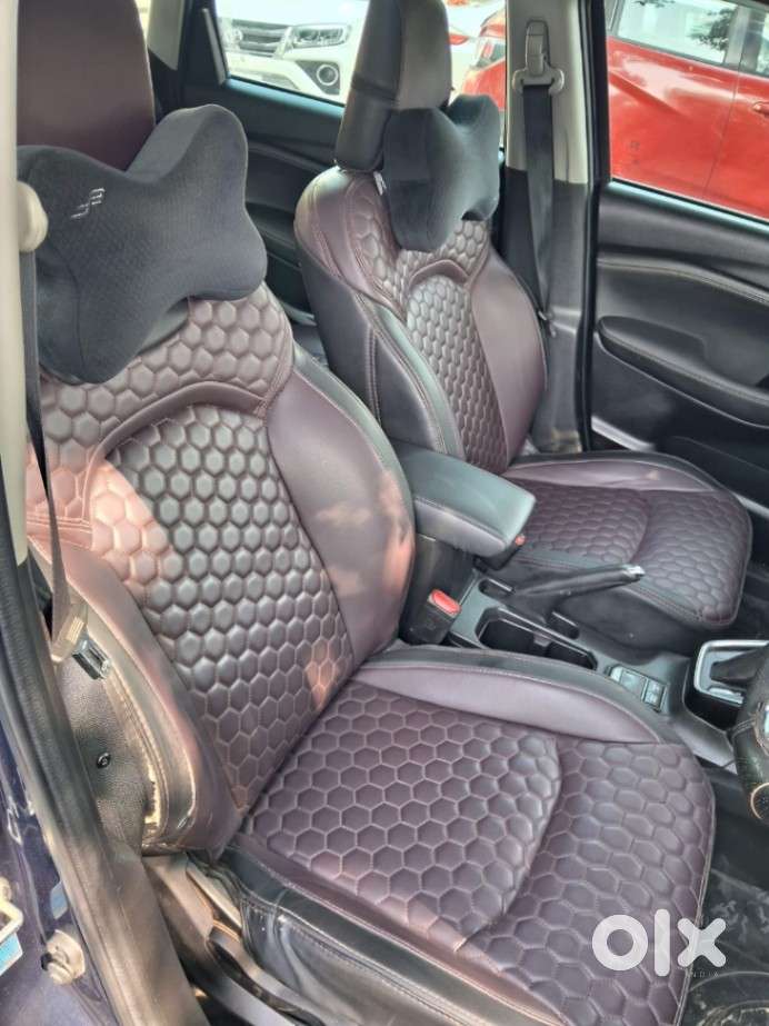 Maruti Suzuki Grand Vitara 1.5 Zeta Plus Intelligent Hybrid Ecvt, 20..