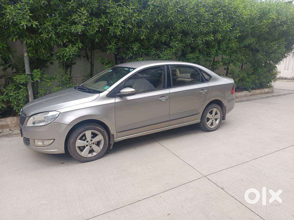 Skoda Rapid 2013-2016 1.5 Tdi At Ambition Plus, 2016, Diesel