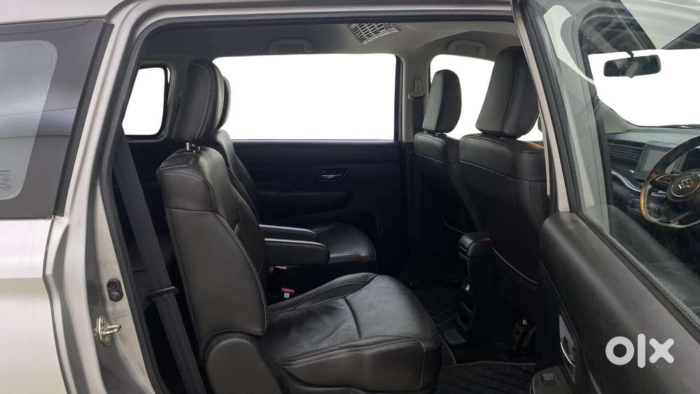 Maruti Suzuki Xl6 Alpha, 2020, Petrol