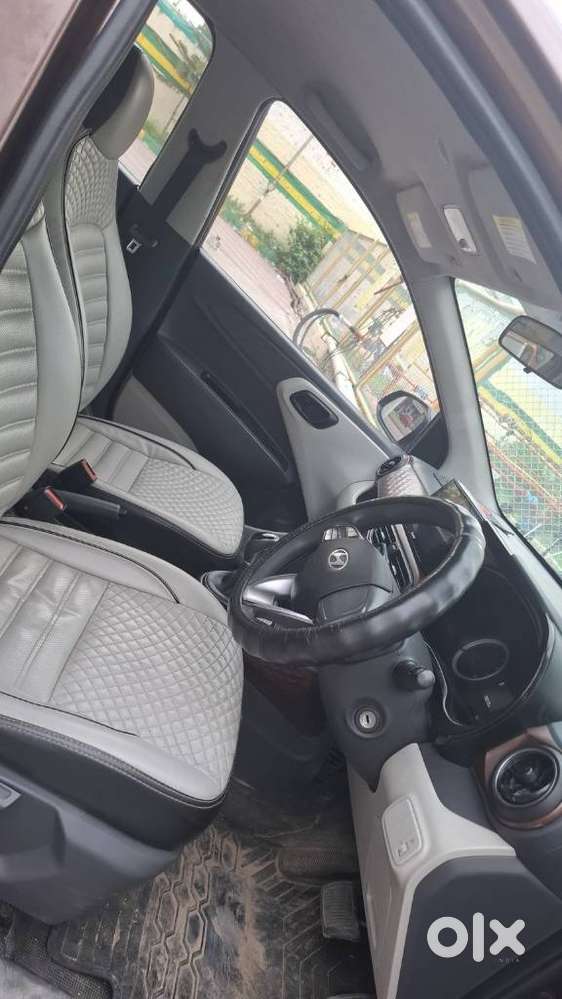 Hyundai Aura 1.2 S Petrol Amt, 2020, Petrol