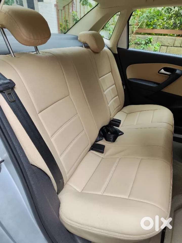 Volkswagen Ameo 1.5 Tdi Highline At 16 Alloy, 2016, Diesel