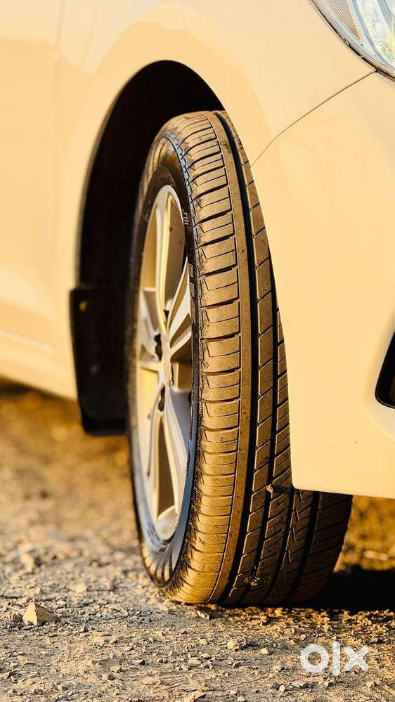 Hyundai Verna Crdi Vgt Sx 1.5, 2018, Diesel