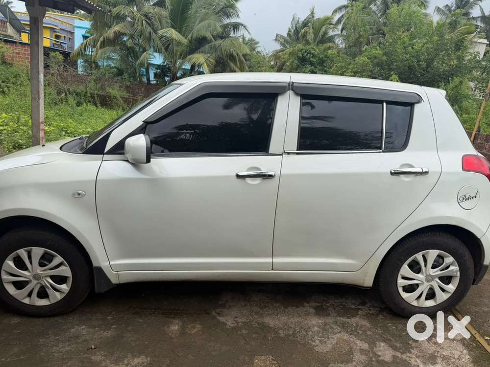Maruti Suzuki Swift 2010 Model