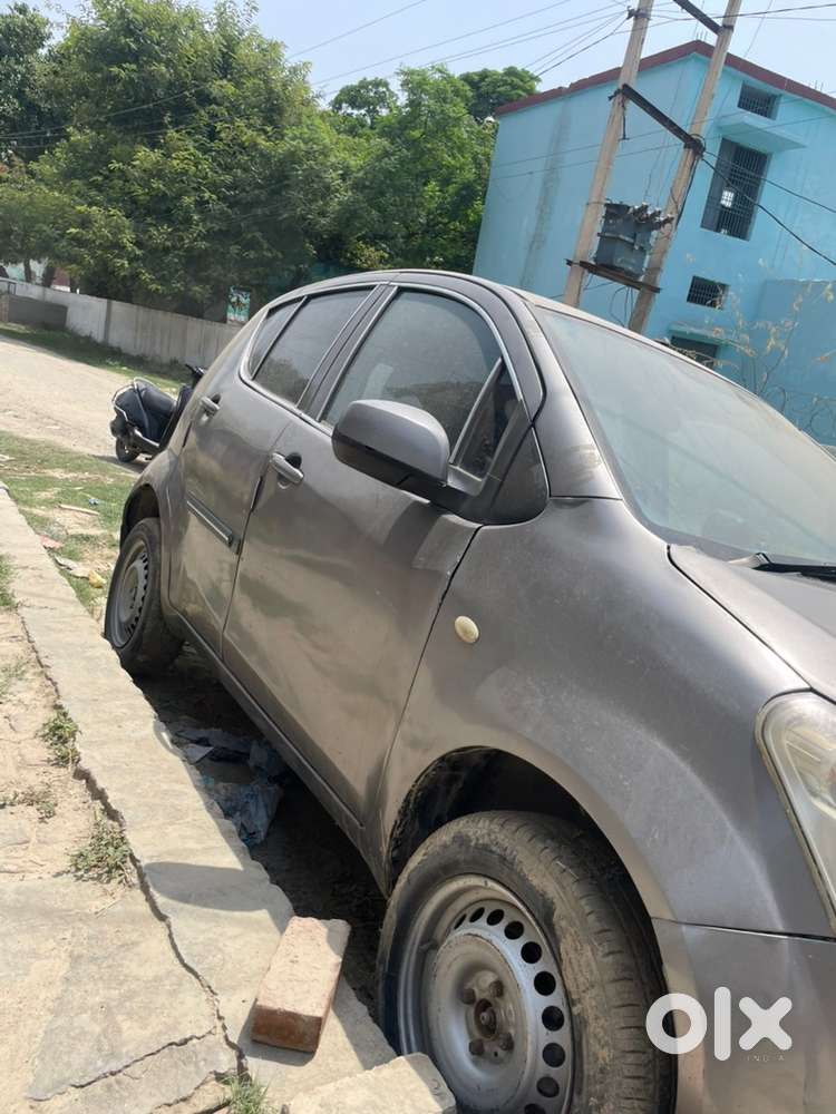 Maruti Ritz Vxi 2011