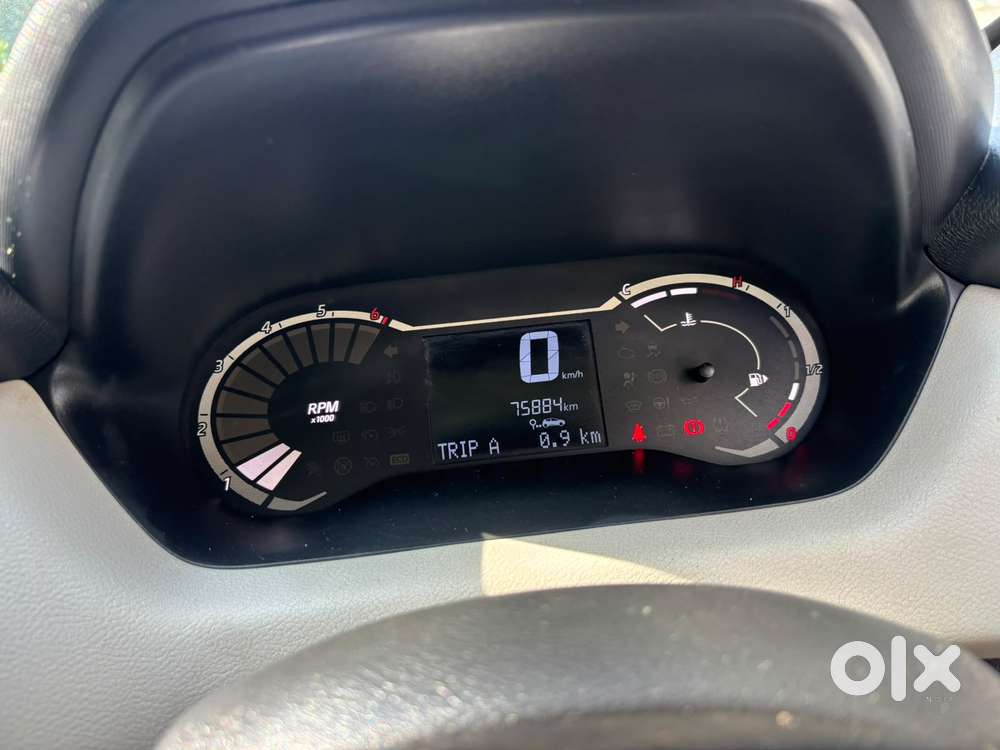 Nissan Magnite 1.0 Xe, 2021, Petrol