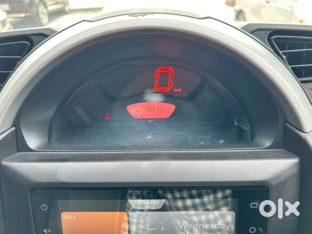 Maruti Suzuki S-presso Vxi Plus, 2020, Petrol