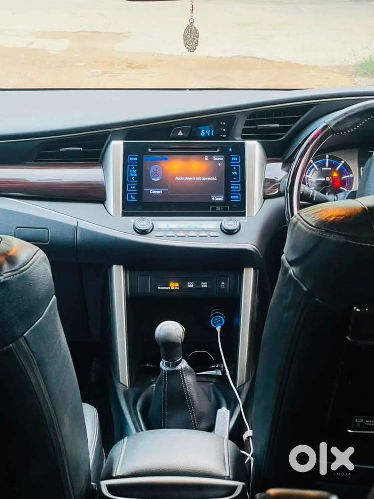 Toyota Diesel Manual 2017