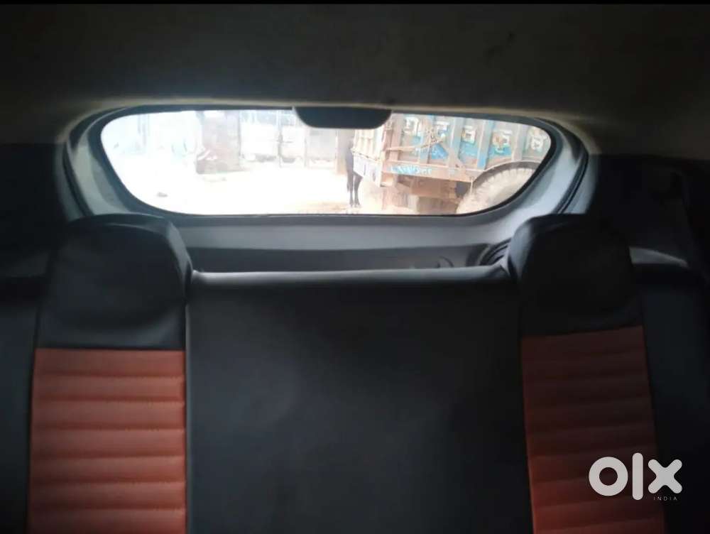 Renault Kwid 2019 Petrol