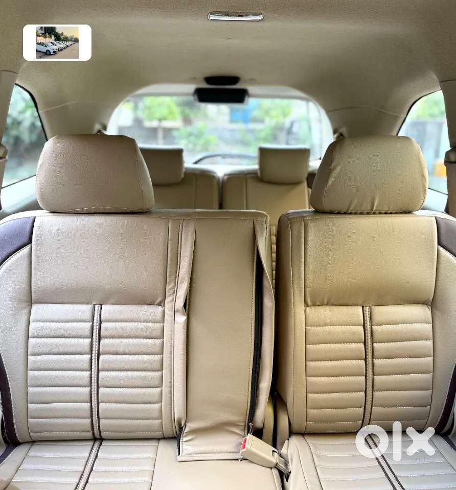 Honda Mobilio V I-vtec, 2014, Petrol