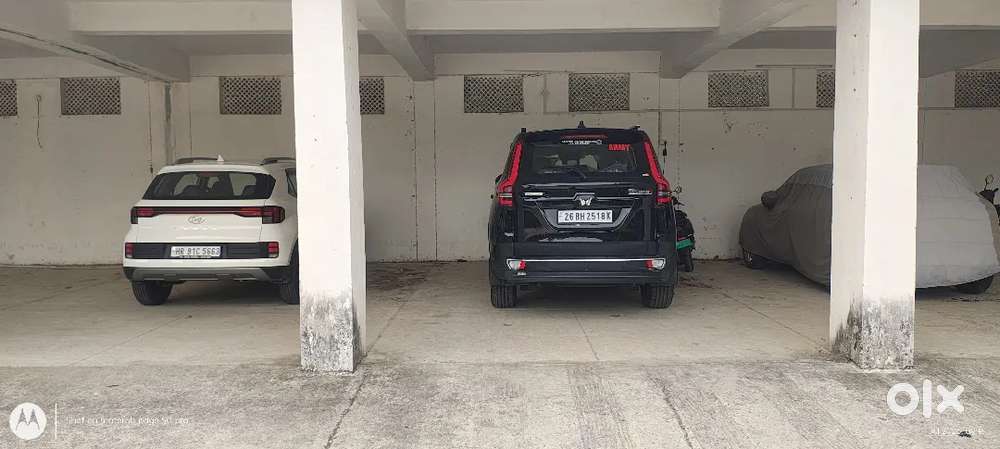 Mahindra Scorpio N Diesel 2026