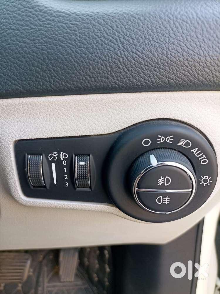 Jeep Compass 2.0 Limited (o) Diesel 4x4 At, 2020, Diesel