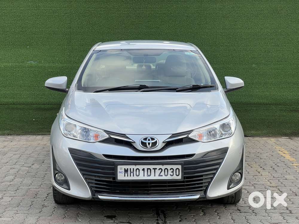 Toyota Yaris, 2022, Petrol