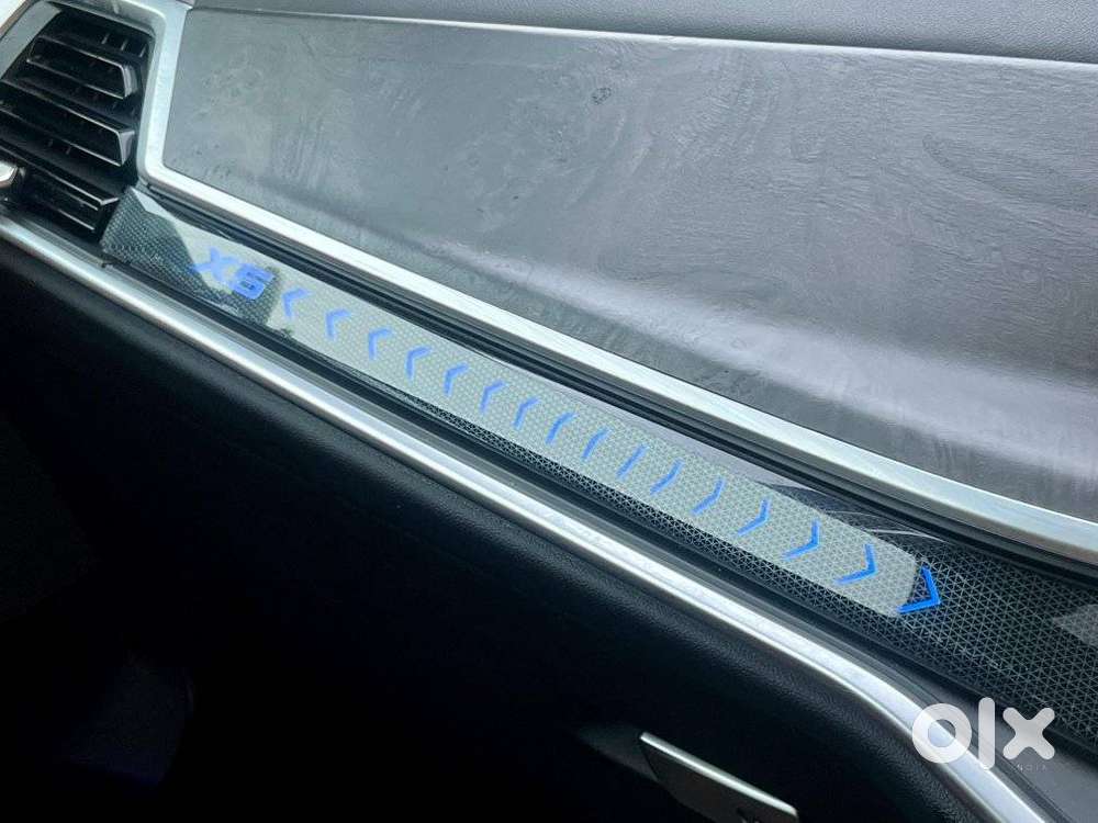 Bmw X5 Xdrive40i M Sport, 2025, Petrol