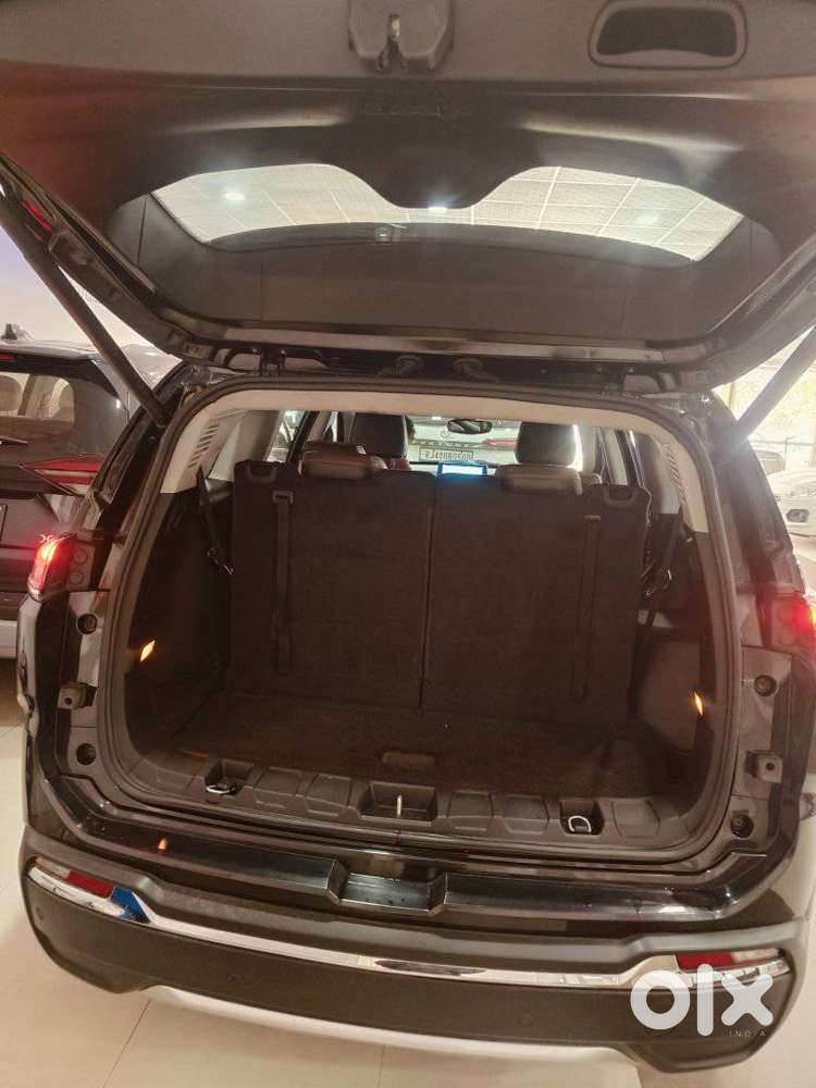 Jeep Meridian Limited Plus 4x2 At, 2022, Diesel