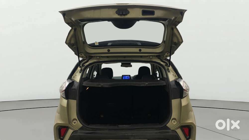 Tata Nexon 1.5 Revotorq Xza Plus Kaziranga, 2023, Petrol