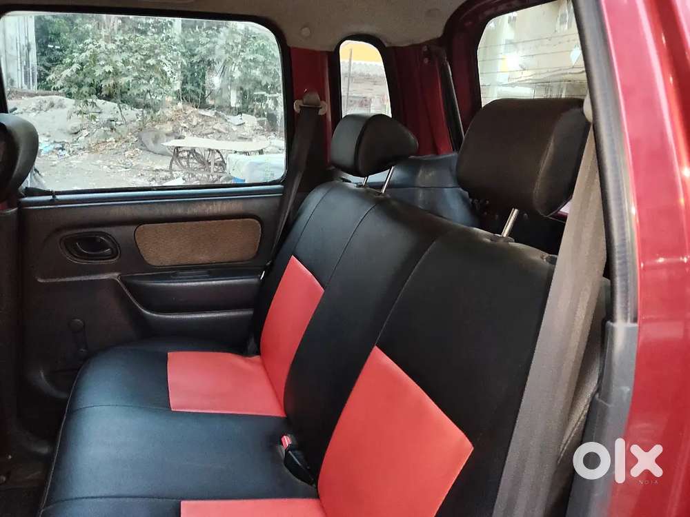Maruti Suzuki Wagon R 2010