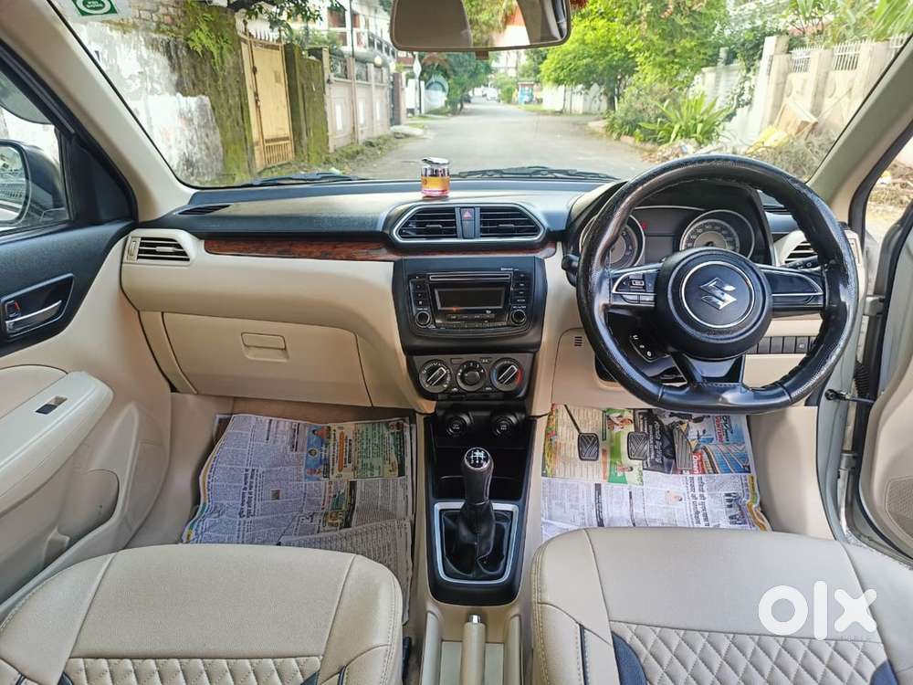 2018 Model Diesel Vdi 2nd Owner First Party Insurance Valid Till 2027