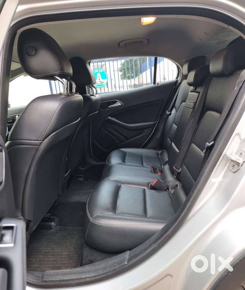 Mercedes-benz Gla 200 D, 2016, Diesel