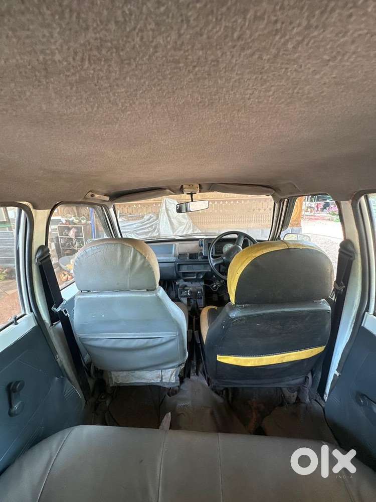 Maruti Suzuki 800 2004 Petrol Well Maintained