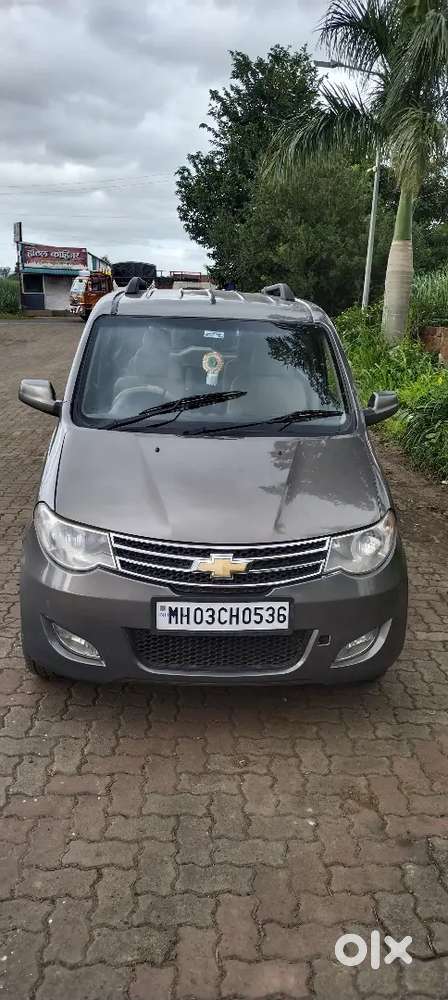 Chevrolet Enjoy 1.4 Lt 2016