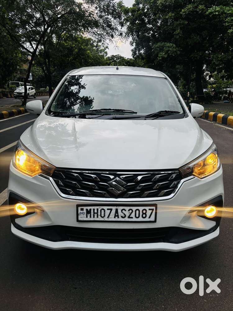 Maruti Suzuki Ertiga Vxi (o) Cng, 2024, Cng & Hybrids