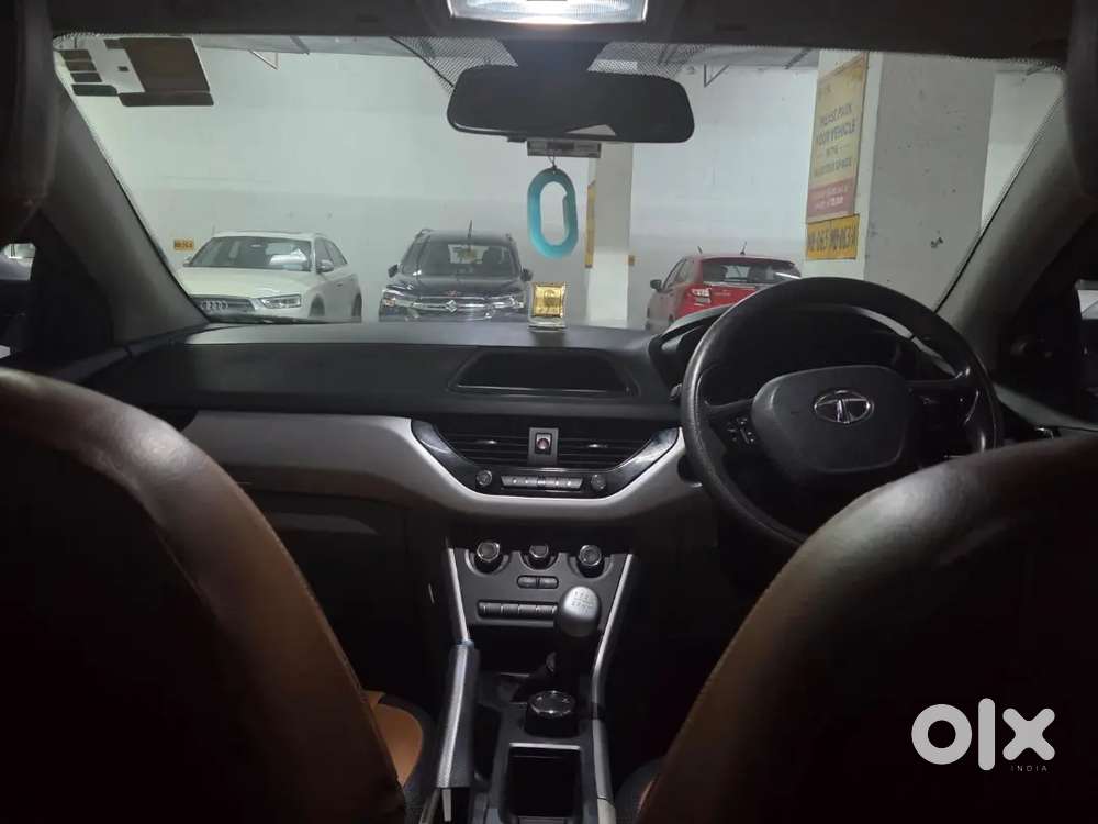 Tata Nexon 1.5 Revotorq 2019