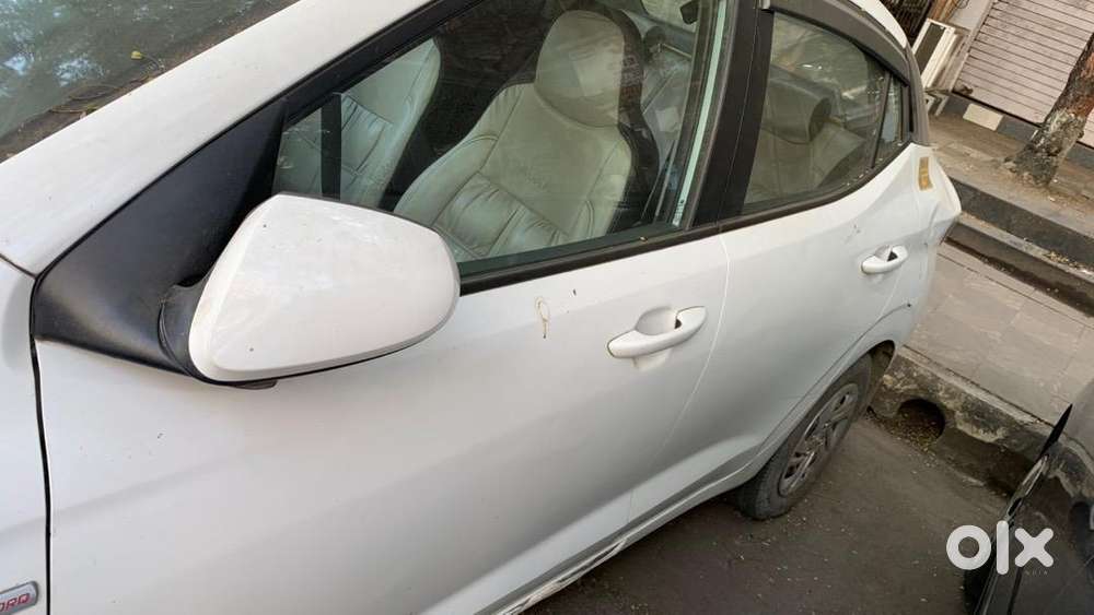 Hyundai Aura 2022 Diesel 65000 Km Driven