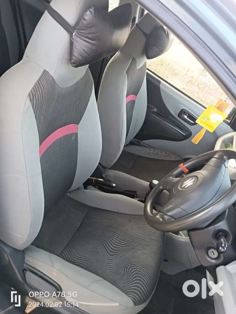 Maruti Suzuki A-star 2014 Car